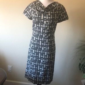 Banana Republic dress